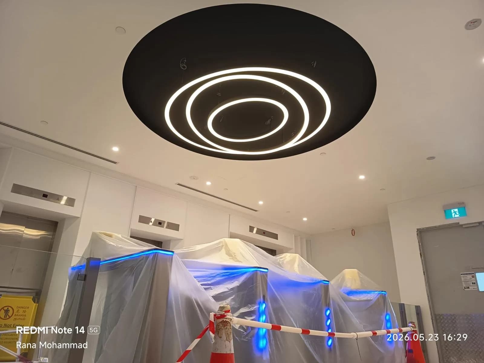 Electrical Services