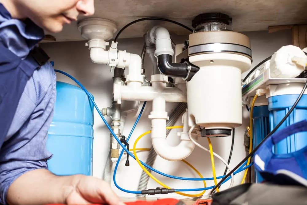 Professional Plumbing Services: Reliable Solutions for Homes and Businesses