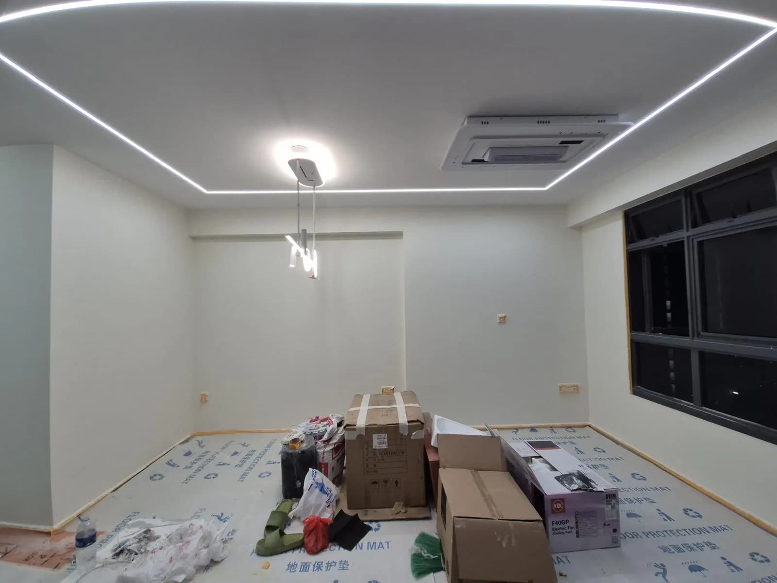 Painting Services