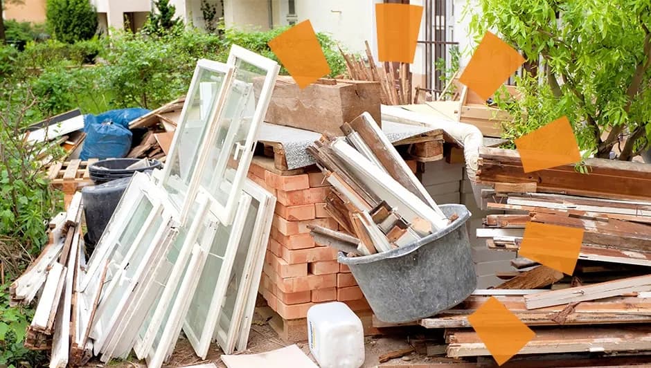 Clear Your Space with Reliable Dismantling & Disposal