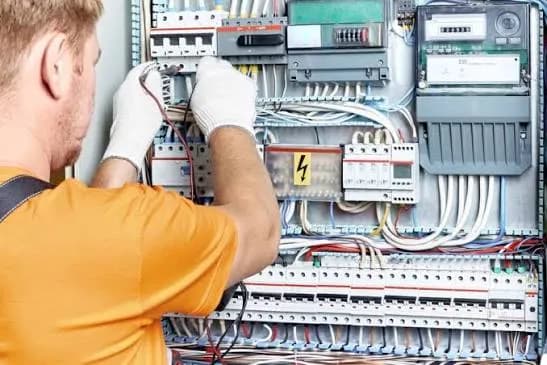 Essential Electrical Services for Safe and Reliable Homes