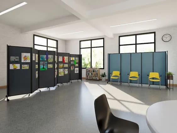 Transform Your Space with Professional Ceiling & Partition Works