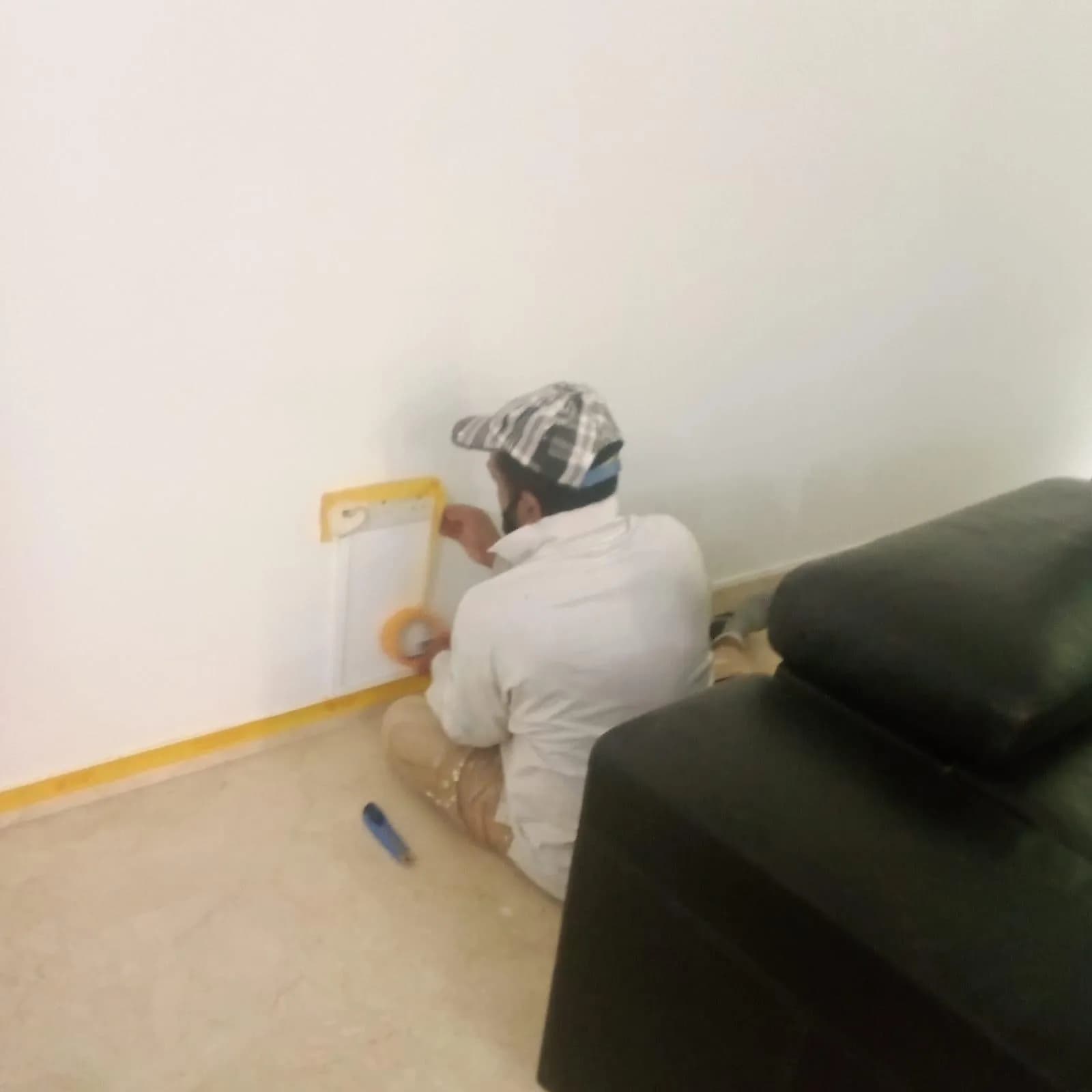 Interior Painting