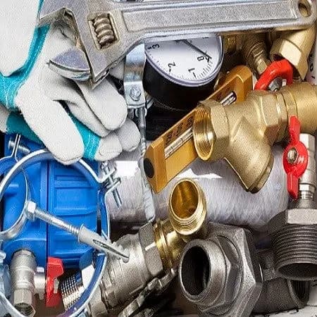Complete Plumbing Repair & Installation
