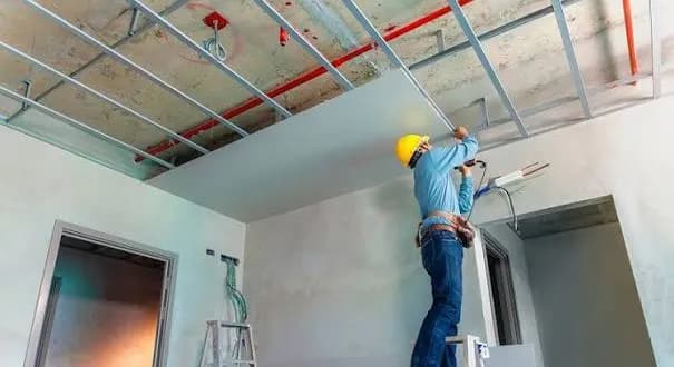 Functional Ceiling & Partition Solutions